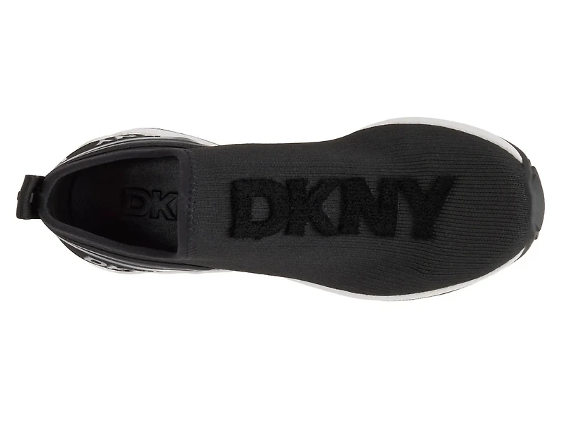 Keeva Wedge Sneaker