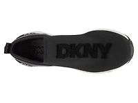 Keeva Wedge Sneaker