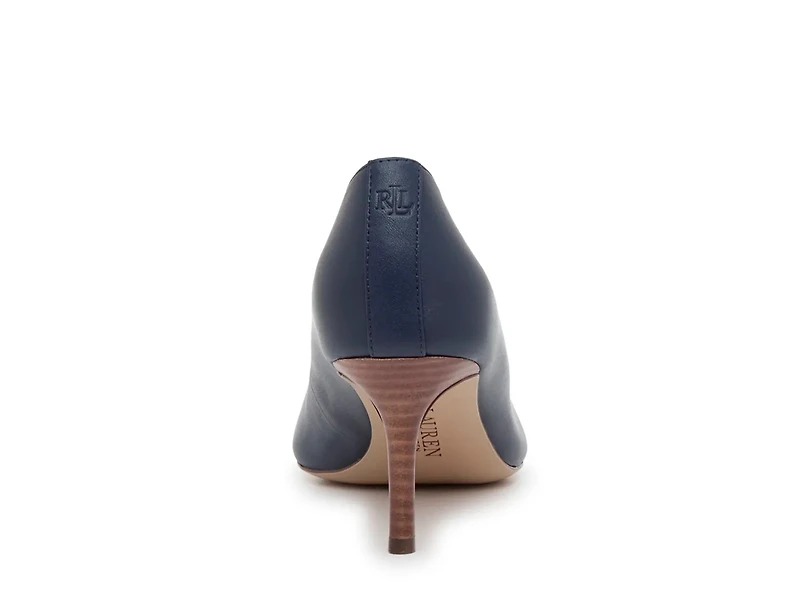Lanette Pump
