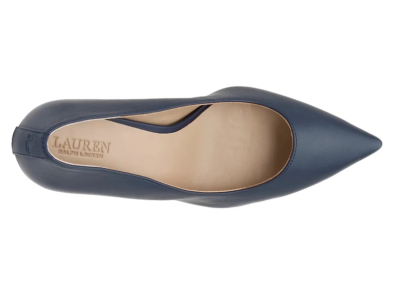 Lanette Pump