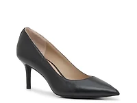 Lanette Pump