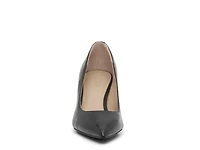 Lanette Pump