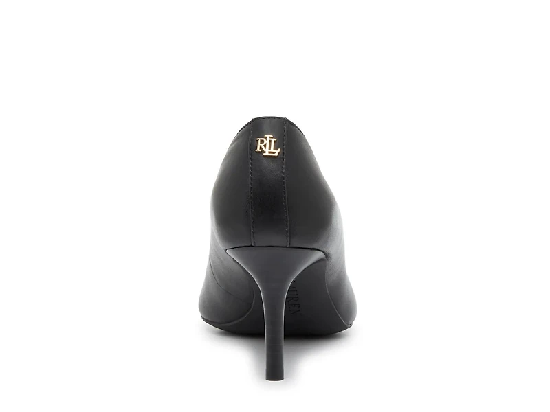 Lanette Pump