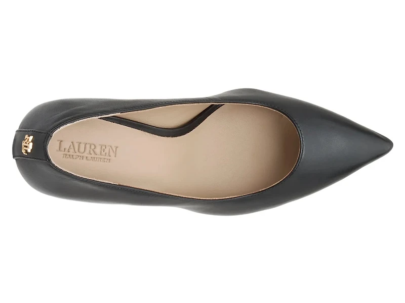 Lanette Pump