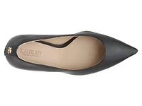 Lanette Pump