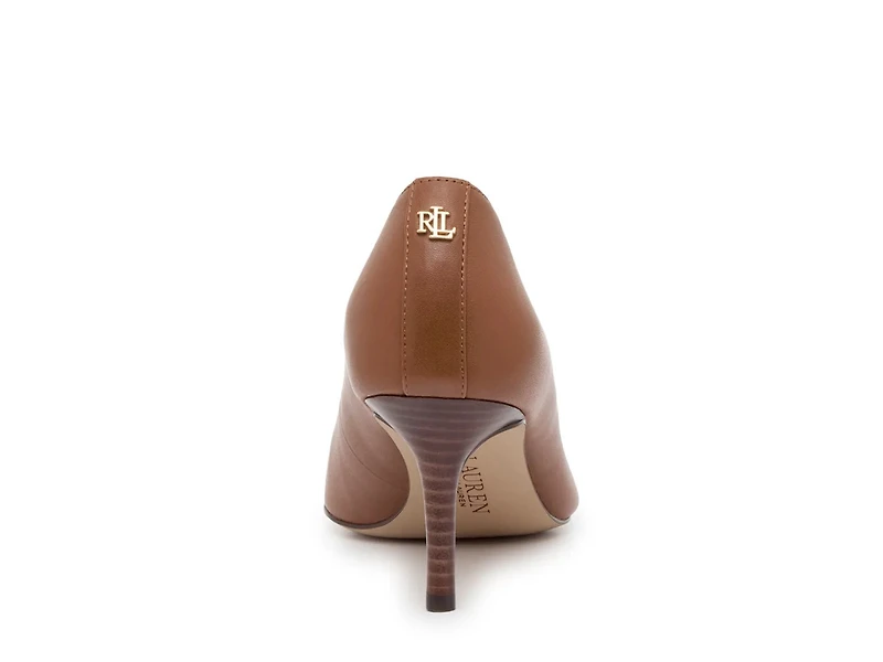 Lanette Pump