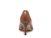 Lanette Pump