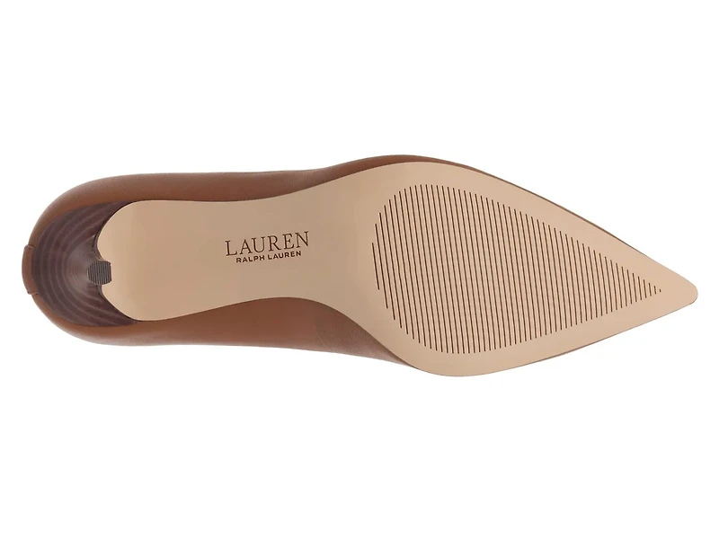 Lanette Pump