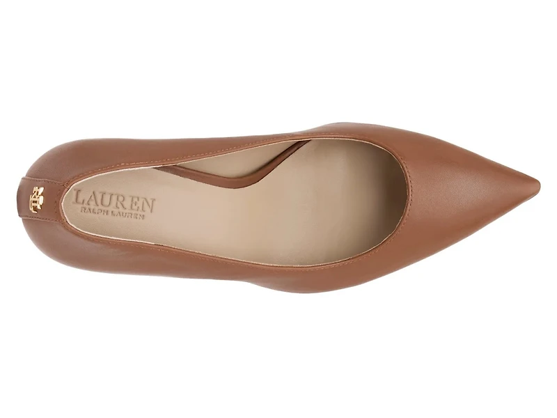 Lanette Pump