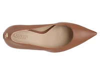 Lanette Pump