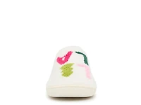 Holiday Fa La Scuff Slipper - Women's
