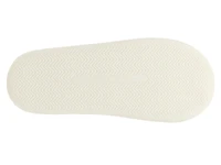 Holiday Fa La Scuff Slipper - Women's