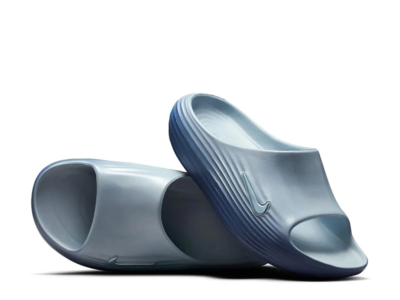 ReactX Rejuven8 Slide Sandal - Women's