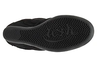 Brandy Wedge Sneaker