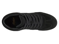 Brandy Wedge Sneaker