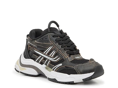 Rich Chunky Sneaker