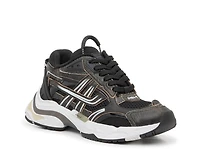Rich Chunky Sneaker