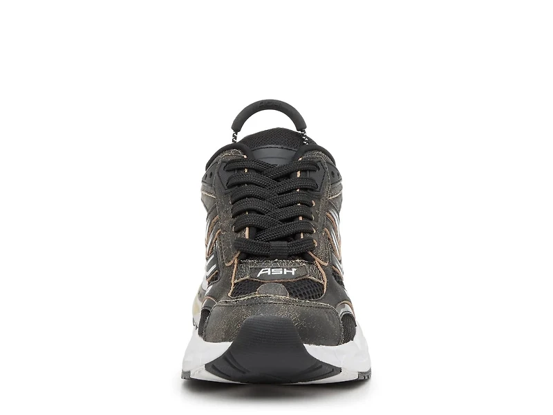 Rich Chunky Sneaker