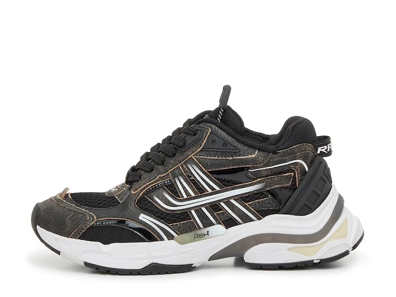 Rich Chunky Sneaker