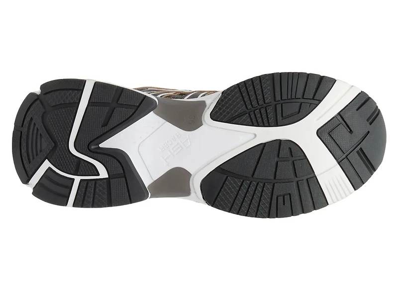 Rich Chunky Sneaker