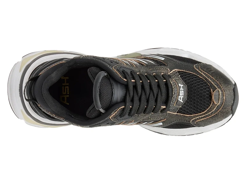 Rich Chunky Sneaker