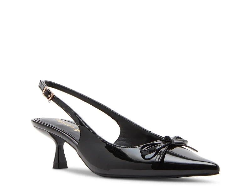 Vogue Pump
