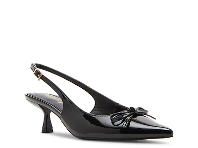 Vogue Pump