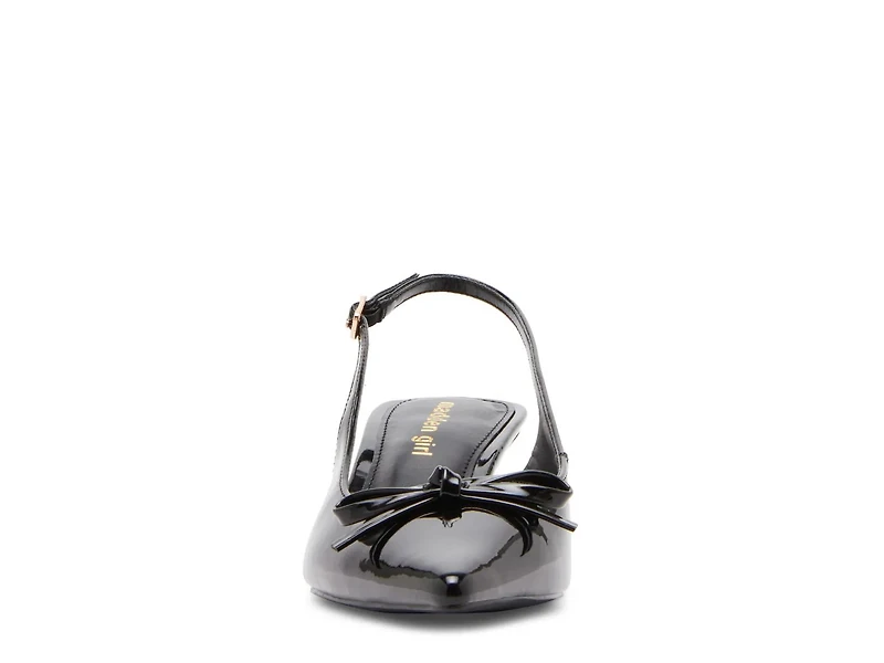 Vogue Pump
