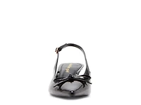 Vogue Pump