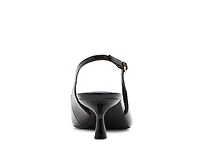 Vogue Pump