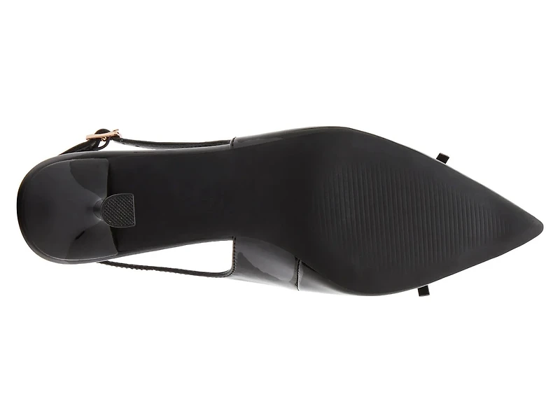 Vogue Pump