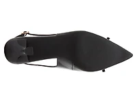 Vogue Pump