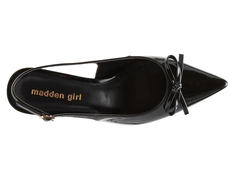 Vogue Pump