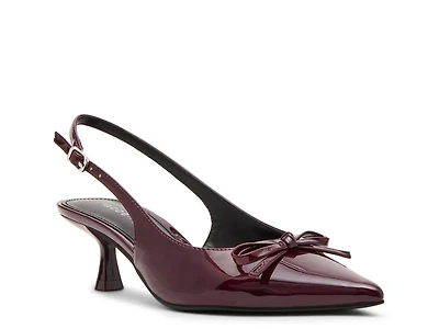 Vogue Pump