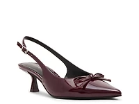 Vogue Pump
