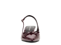 Vogue Pump