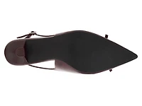 Vogue Pump