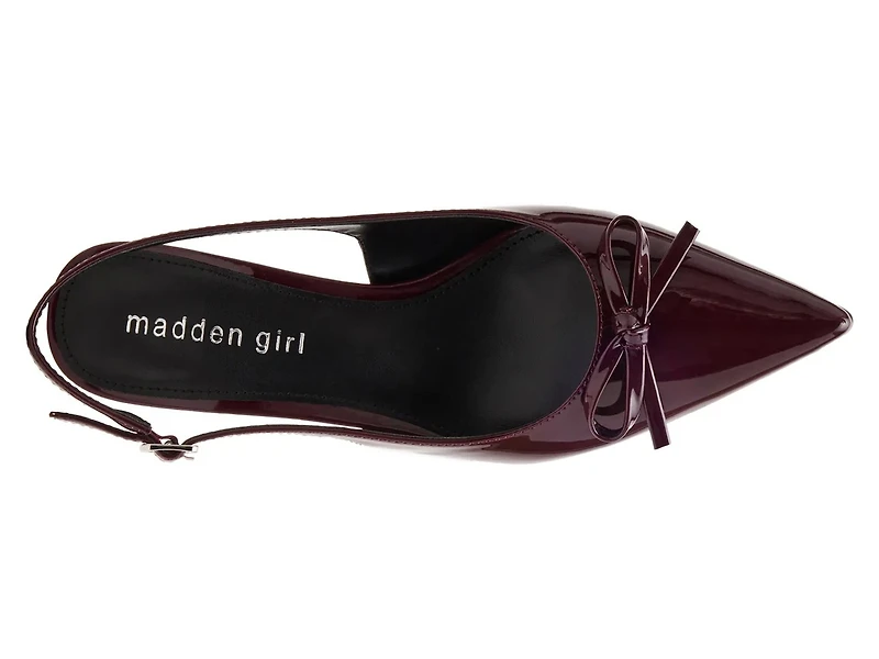 Vogue Pump
