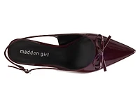 Vogue Pump
