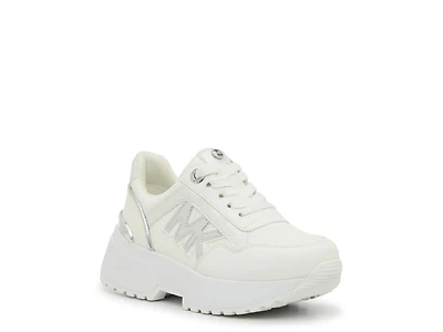 Cosmo Maddy Platform Sneaker