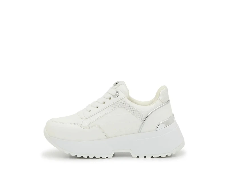 Cosmo Maddy Platform Sneaker
