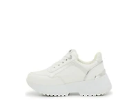 Cosmo Maddy Platform Sneaker