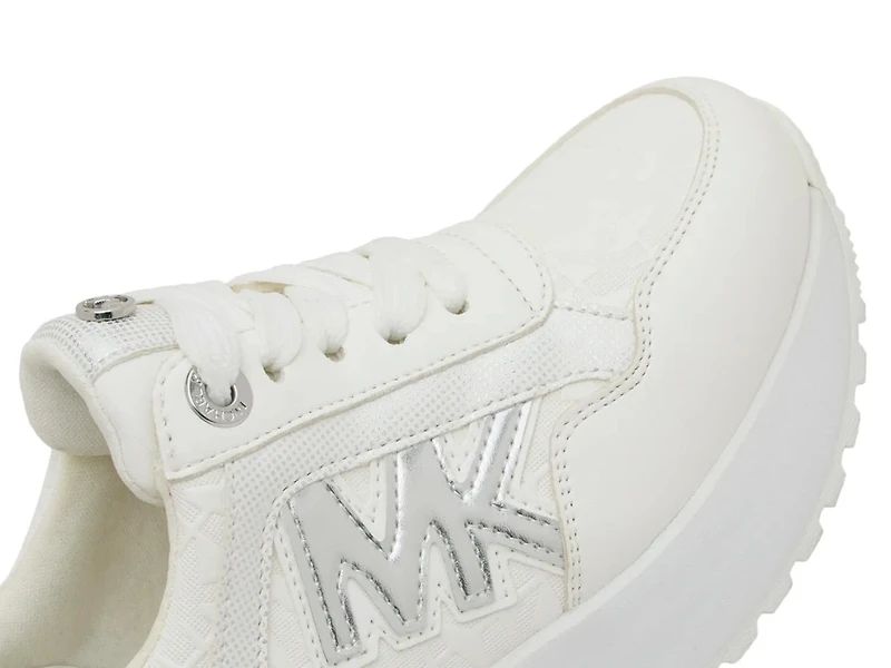 Cosmo Maddy Platform Sneaker