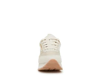 Billie Dorian Platform Sneaker