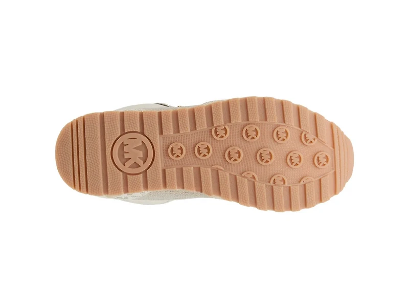 Billie Dorian Platform Sneaker