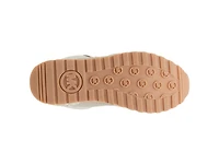 Billie Dorian Platform Sneaker