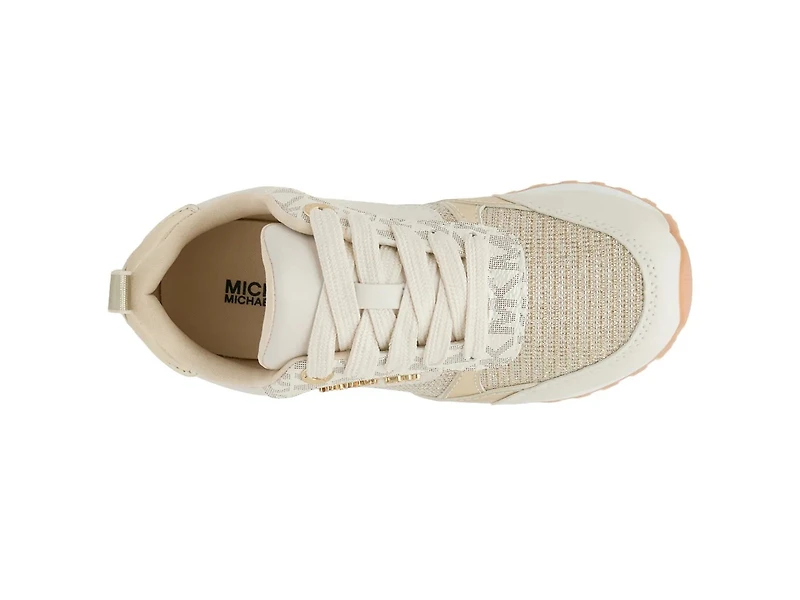 Billie Dorian Platform Sneaker