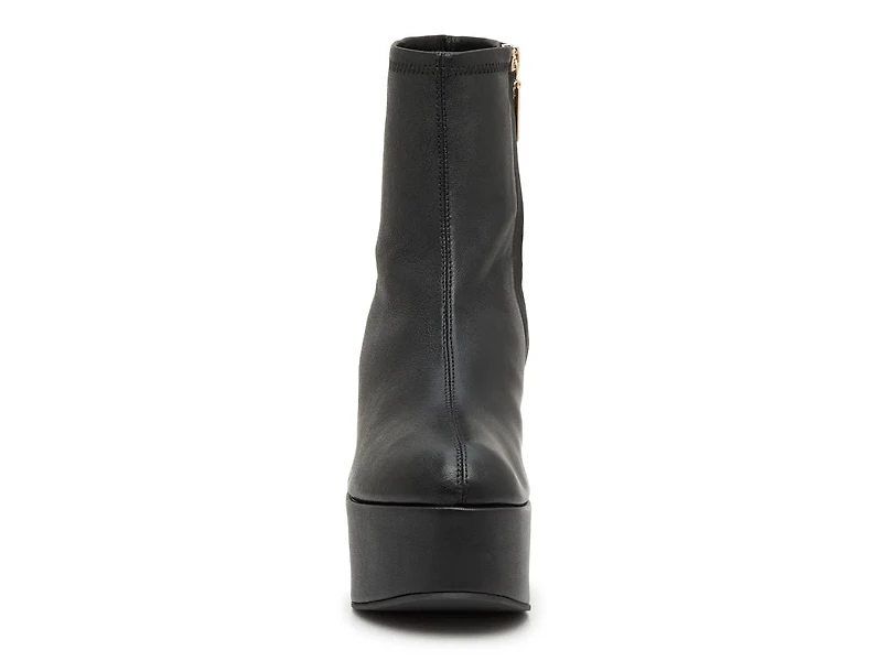Miso Platform Bootie