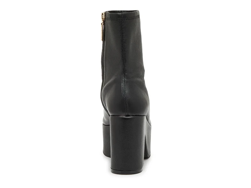 Miso Platform Bootie