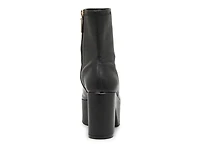 Miso Platform Bootie